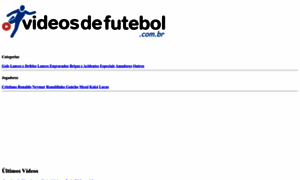 Videosdefutebol.com.br thumbnail