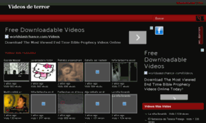 Videosdeterror.us thumbnail