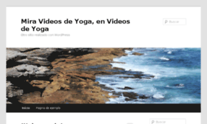 Videosdeyoga.org thumbnail