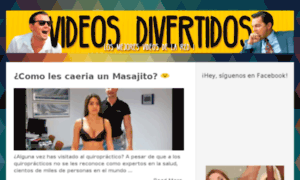 Videosdivertidos2015.com thumbnail