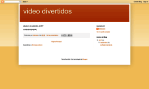 Videosdivertidosf.blogspot.mx thumbnail