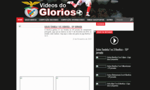 Videosdoglorioso.com thumbnail