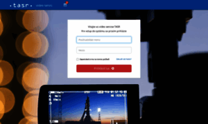 Videoservis.tasr.sk thumbnail