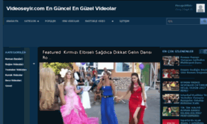 Videoseyir.com thumbnail