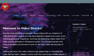Videoshocks.com thumbnail