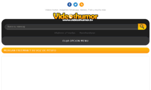 Videoshumor.tv thumbnail