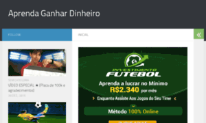 Videosjogosdefutebol.com.br thumbnail