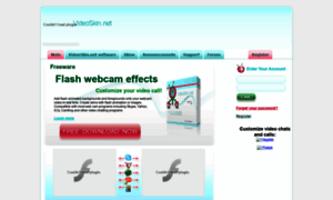 Videoskin.net thumbnail