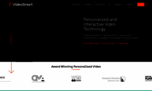 Videosmart.com thumbnail
