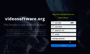 Videosoftware.org thumbnail