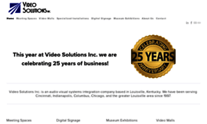 Videosolutionsinc.com thumbnail