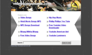 Videosongshome.com thumbnail