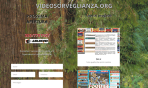 Videosorveglianza.org thumbnail