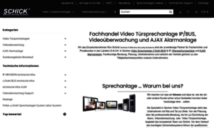 Videosprechanlagen.info thumbnail
