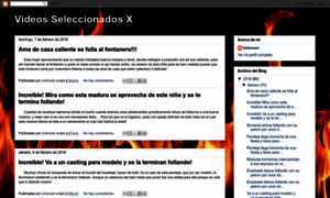 Videosseleccionadosx.blogspot.pe thumbnail