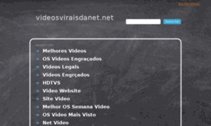 Videosviraisdanet.net thumbnail