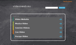 Videosweb.eu thumbnail