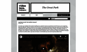 Videoteca.bodyspace.net thumbnail