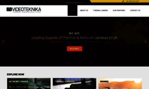 Videoteknika.uk thumbnail