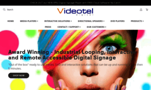 Videoteldigital.com thumbnail