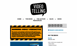 Videotelling.com thumbnail