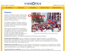 Videotex.net thumbnail