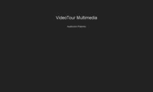 Videotourmultimedia.it thumbnail