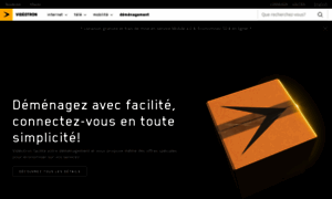 Videotron.ca thumbnail