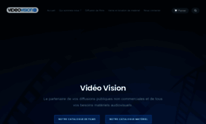 Videovision.fr thumbnail