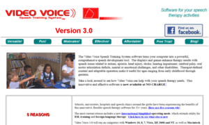 Videovoice.com thumbnail
