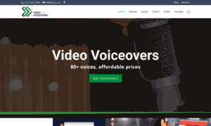 Videovoiceover.co.nz thumbnail