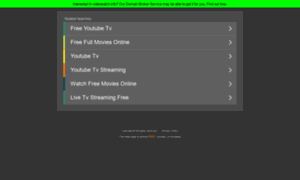 Videowatch.info thumbnail
