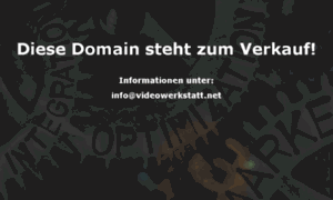 Videowerkstatt.net thumbnail