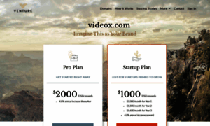 Videox.com thumbnail