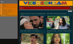 Videozone.am thumbnail