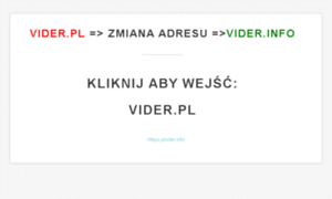 Vider.pl thumbnail