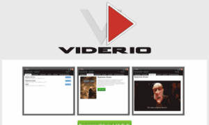 Viderio.net thumbnail