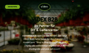Videx.de thumbnail