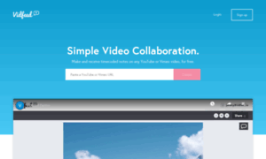Vidfeed.io thumbnail