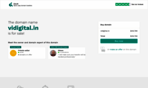 Vidigital.in thumbnail