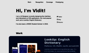 Viditb.com thumbnail