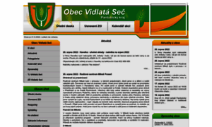 Vidlatasec.cz thumbnail