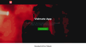 Vidmate-app-download.com thumbnail