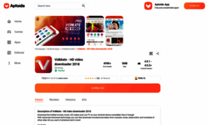 Vidmate-hd-video-downloader-2017.en.aptoide.com thumbnail