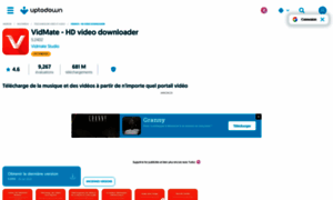 Vidmate-hd-video-downloader.fr.uptodown.com thumbnail