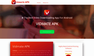 Vidmateapp.co thumbnail