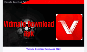 Vidmatedownload.in thumbnail