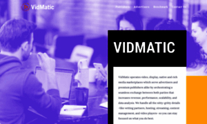 Vidmatic.ae thumbnail