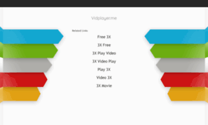 Vidplayer.me thumbnail