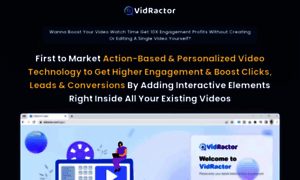 Vidractor.pro thumbnail